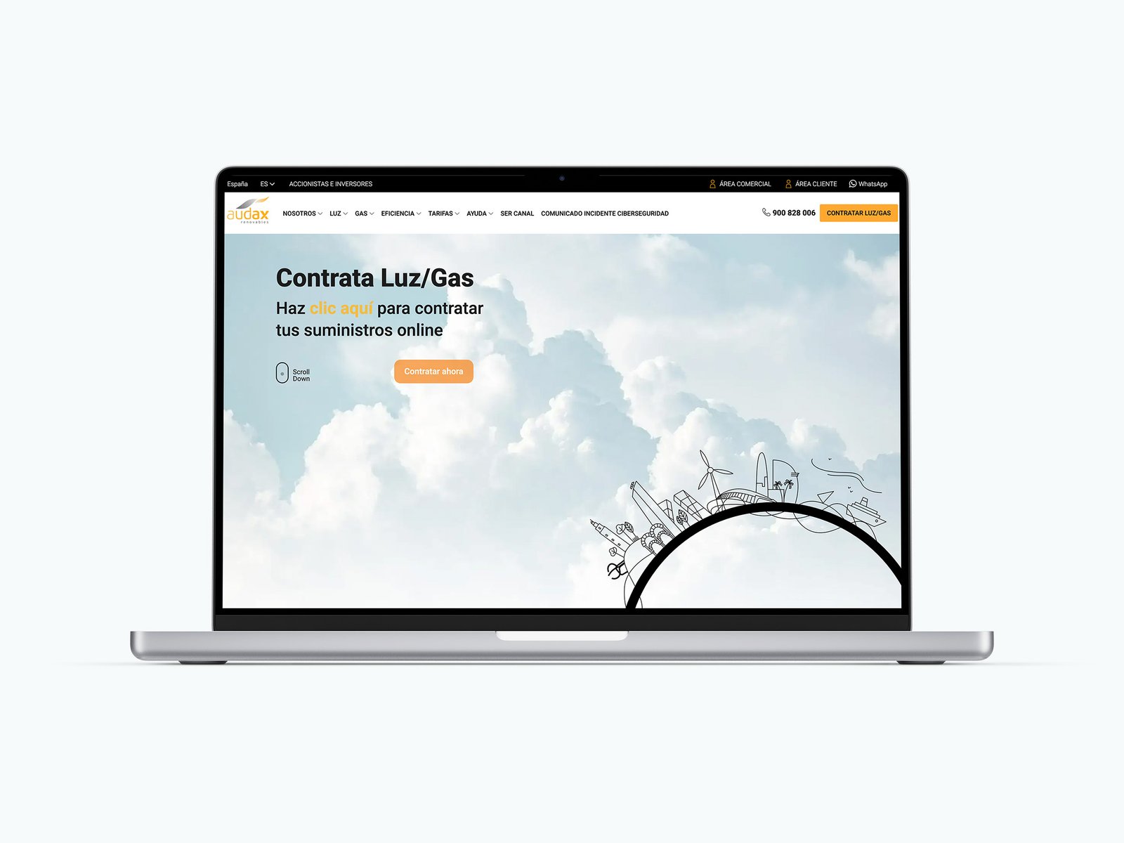 audax_web